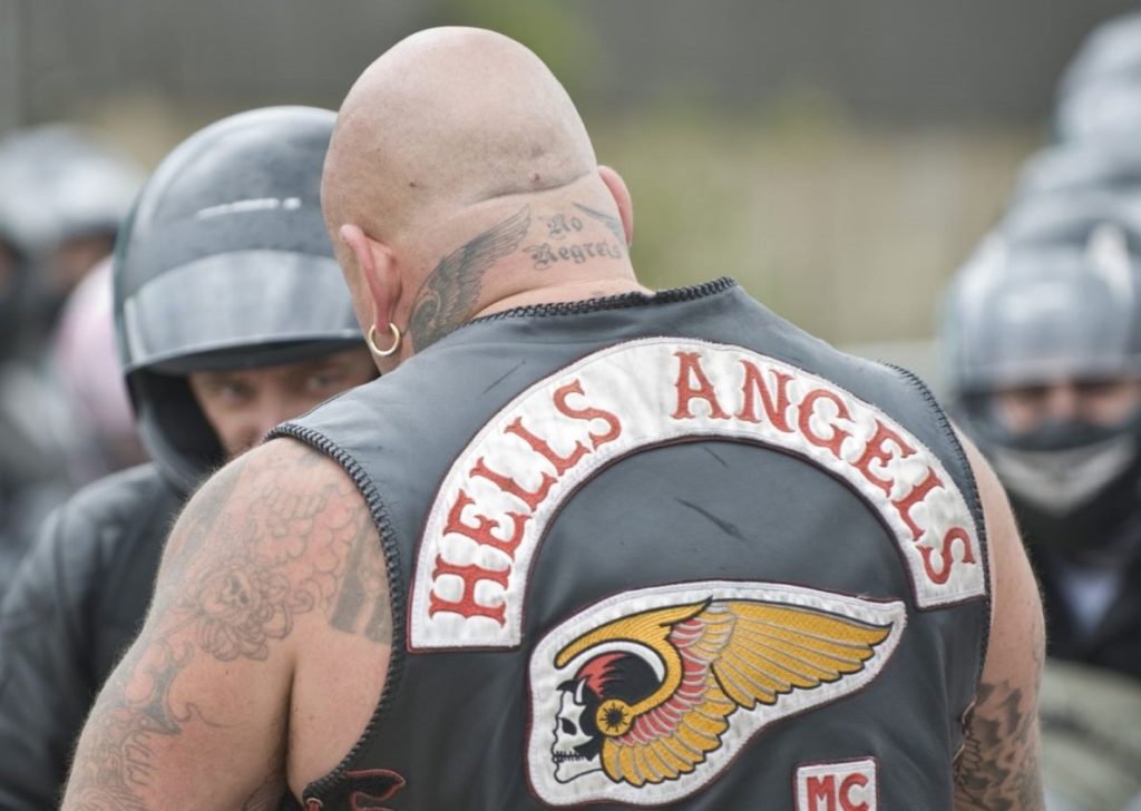 30 Rules All Hells Angels Must Follow