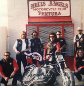 hell angels how to get in