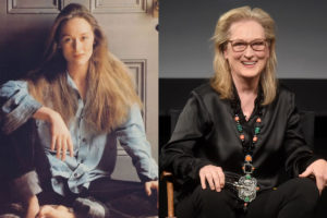 80s now and then meryl streep