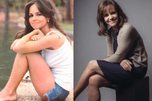 famous 80s actresses sally field