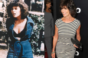 Adrienne barbeau 1980s actress