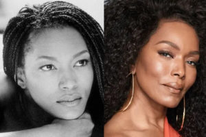 black actresses in the 80s. 80s then and now angela bassett