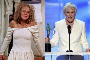 80s then and now glenn close 2