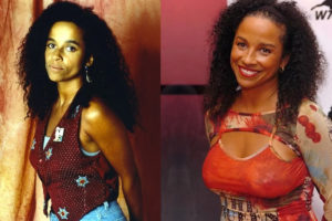 black 80s actress, 80s then and now rae dawn chong
