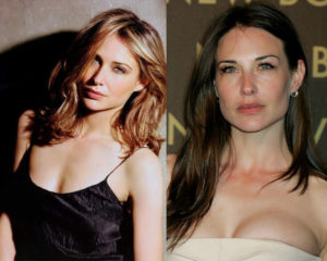 90s actress claire forlani
