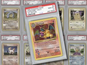 household, expensive pokemon cards