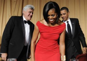 first lady white house correspondents dinner