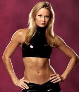 Stacy Keibler Now