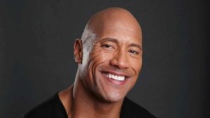 The Rock Now